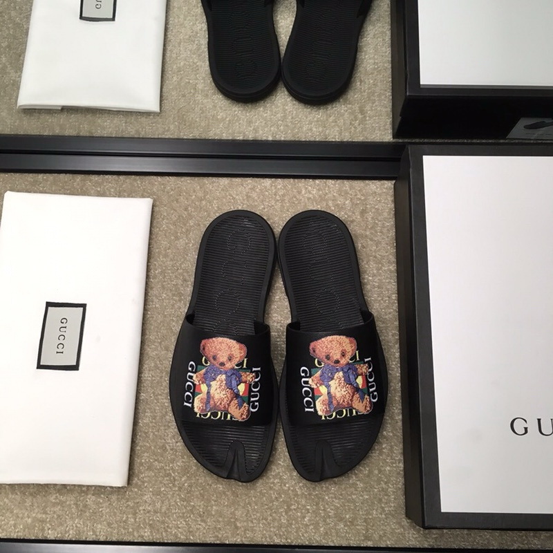 G men slippers AAA-269