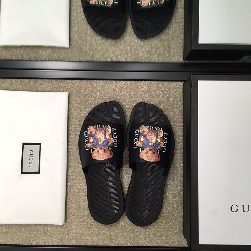 G men slippers AAA-269