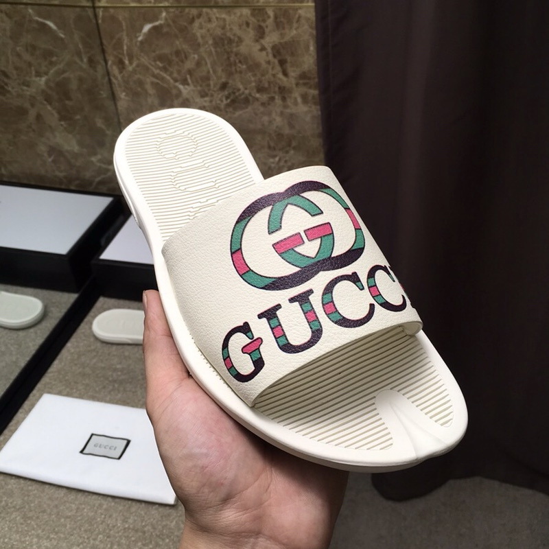 G men slippers AAA-270