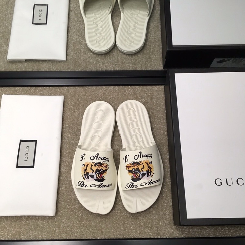 G men slippers AAA-271