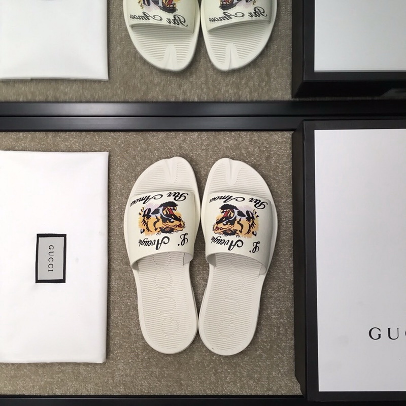 G men slippers AAA-271