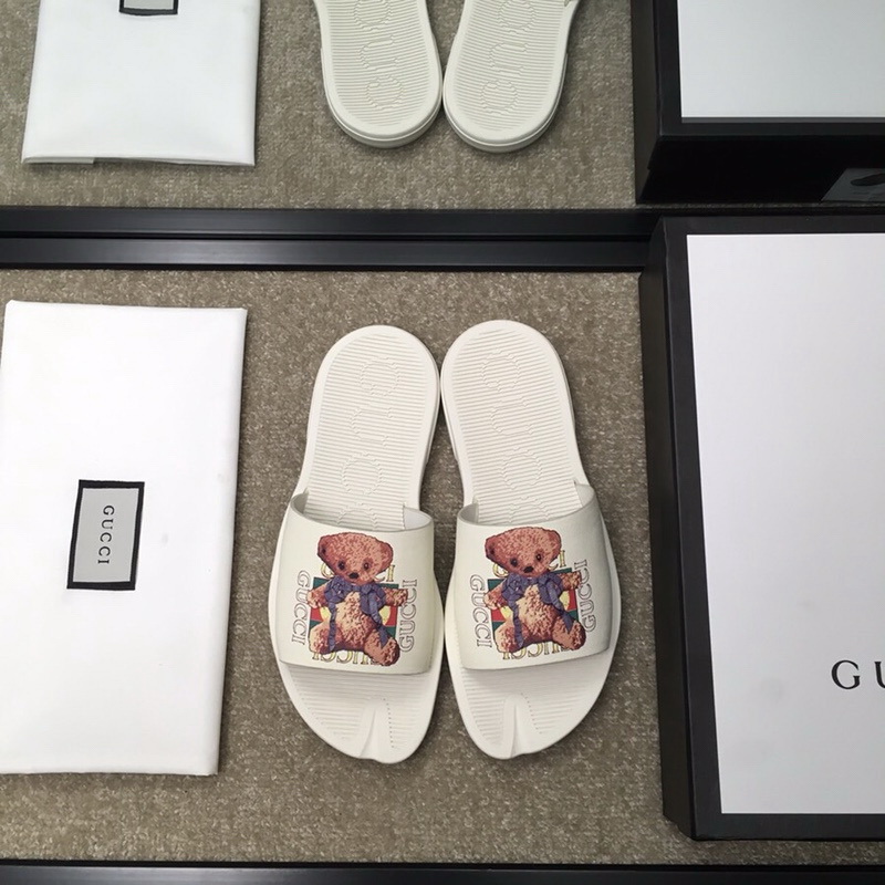 G men slippers AAA-272