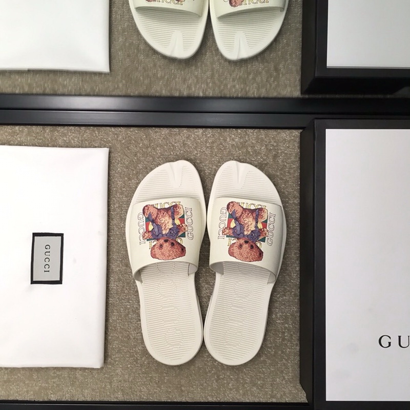 G men slippers AAA-272