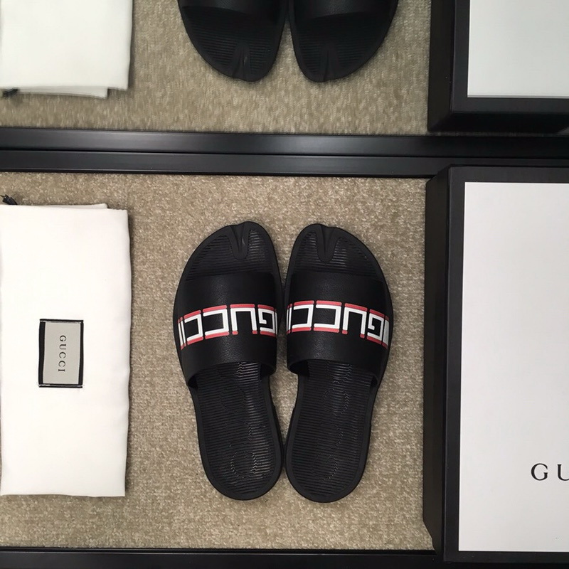 G men slippers AAA-273