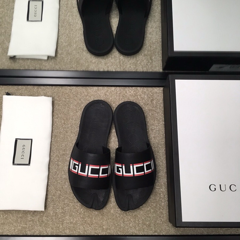 G men slippers AAA-273