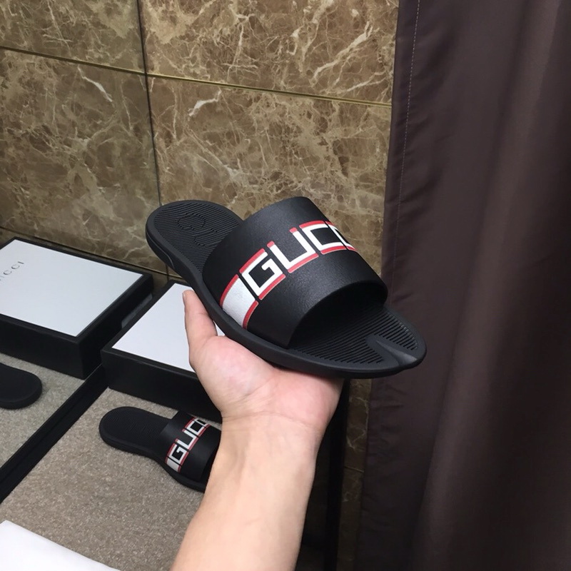 G men slippers AAA-273