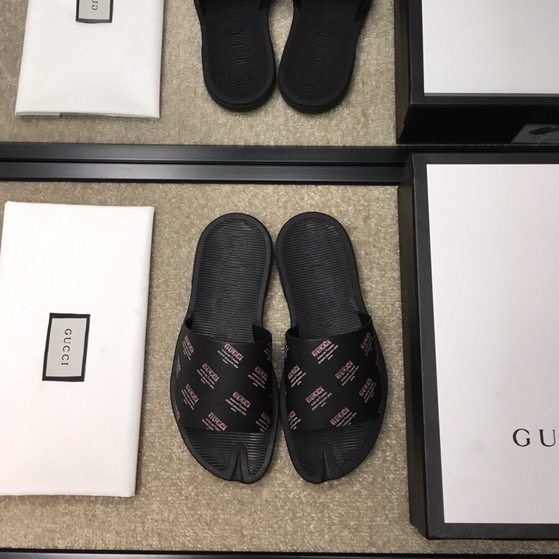 G men slippers AAA-274