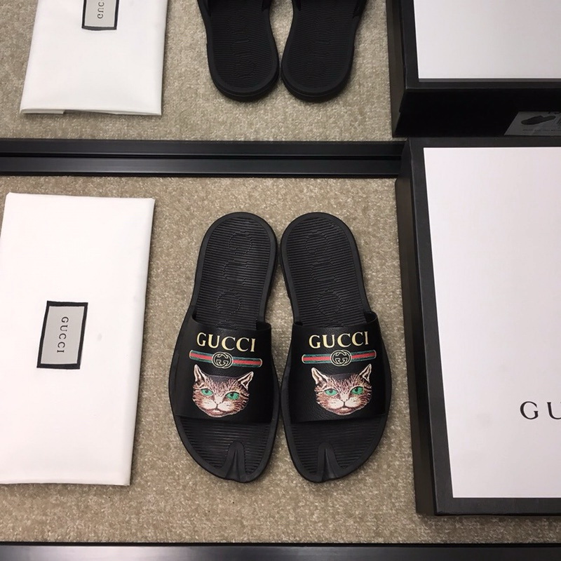 G men slippers AAA-275