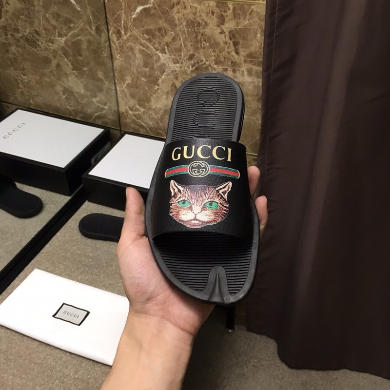 G men slippers AAA-275