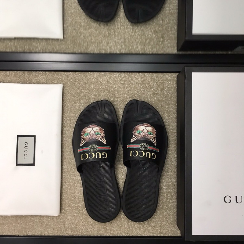 G men slippers AAA-275