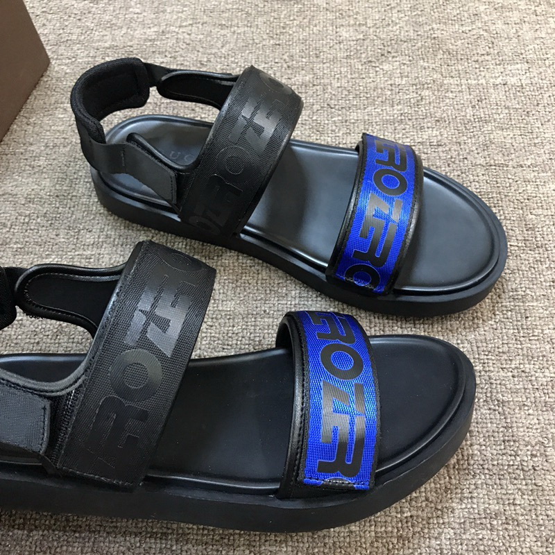 G men slippers AAA-278