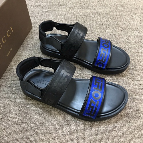 G men slippers AAA-278