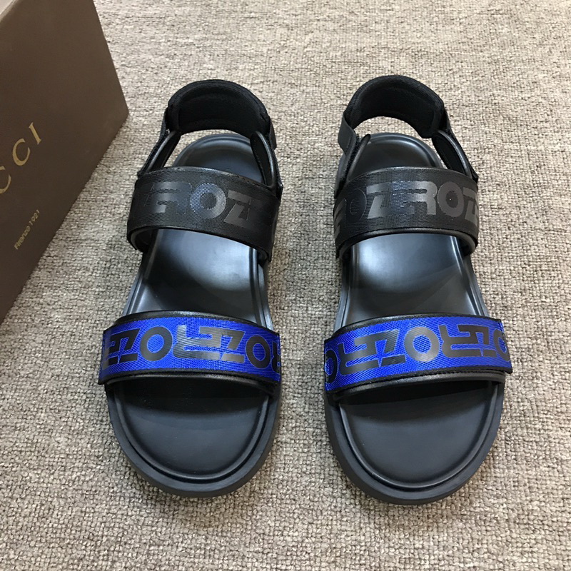 G men slippers AAA-278