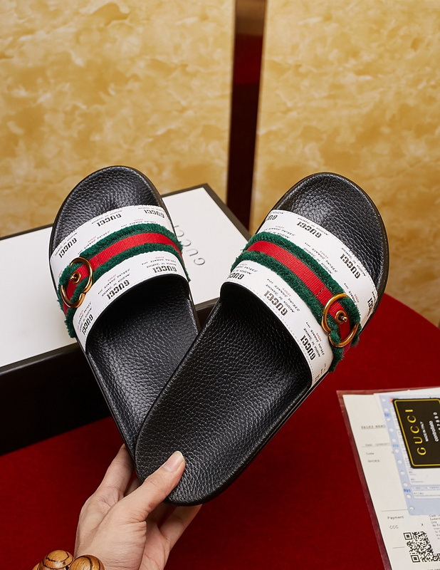 G men slippers AAA-279