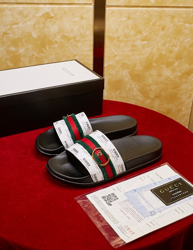 G men slippers AAA-279