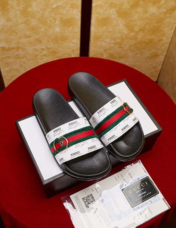 G men slippers AAA-279