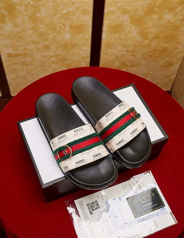 G men slippers AAA-280