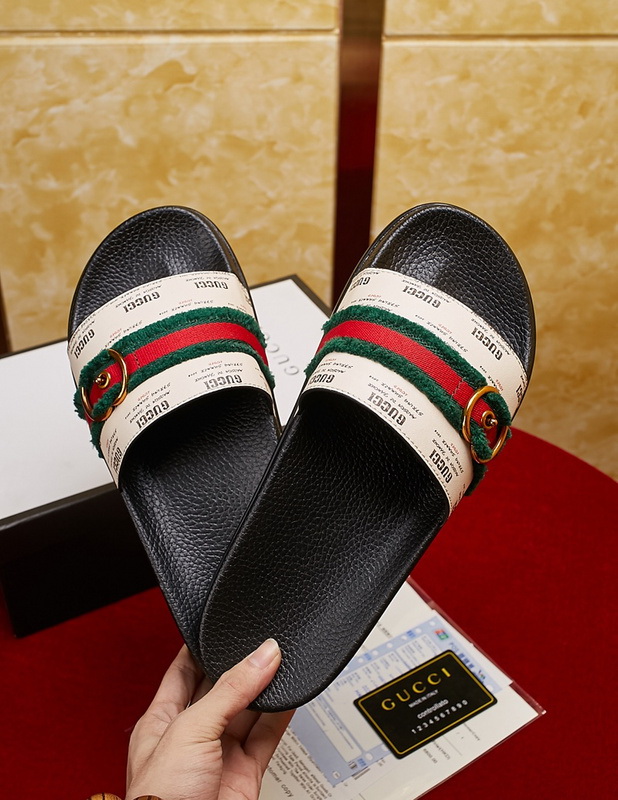 G men slippers AAA-280