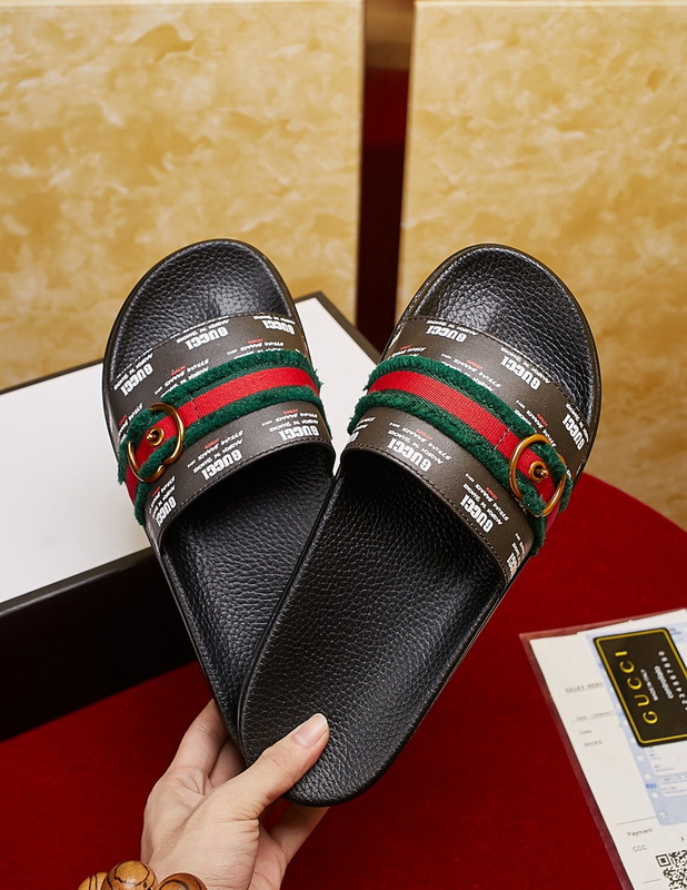 G men slippers AAA-281