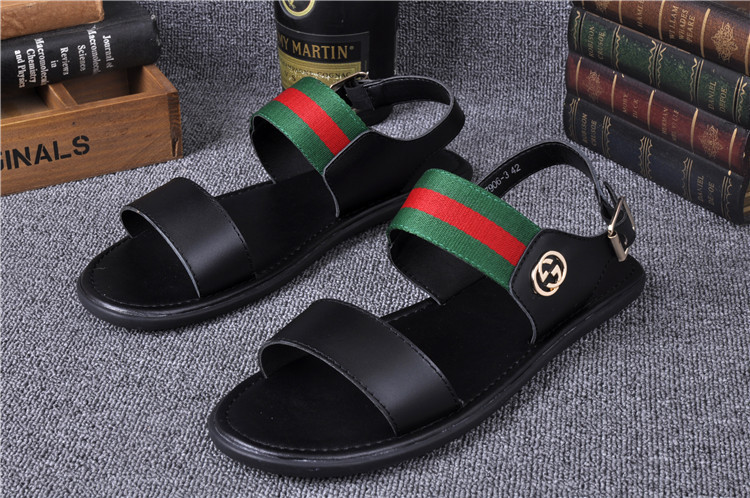 G men slippers AAA-287