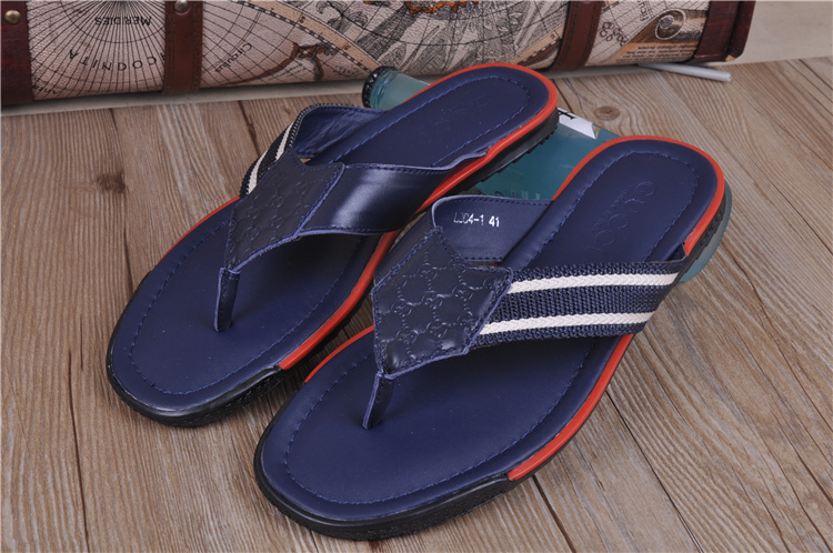 G men slippers AAA-291