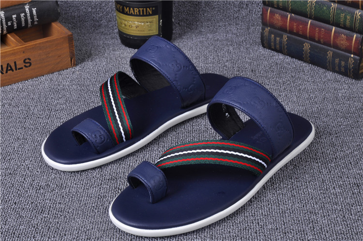 G men slippers AAA-296