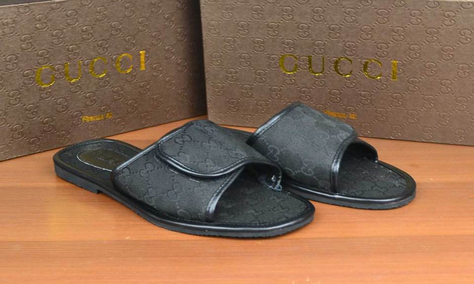 G men slippers AAA-306