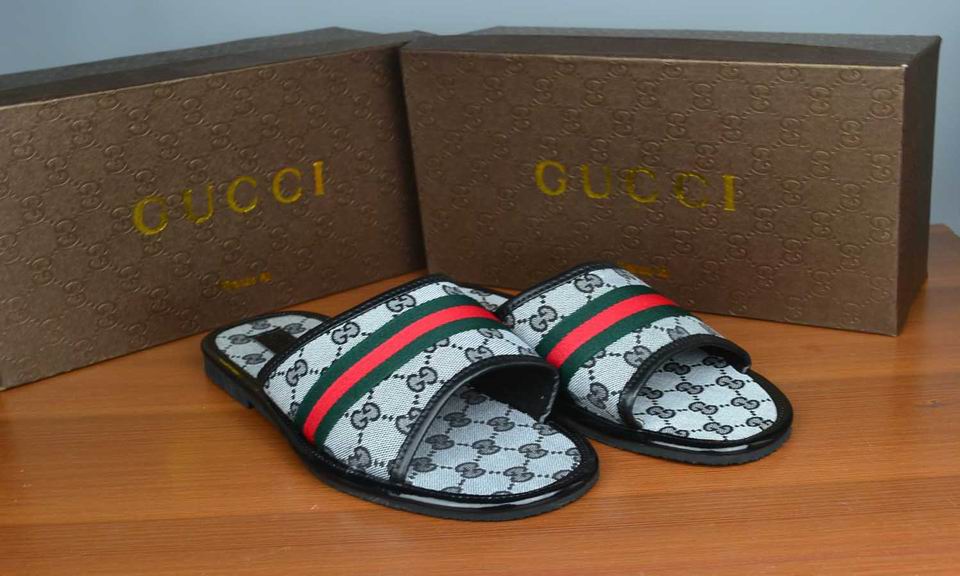 G men slippers AAA-312