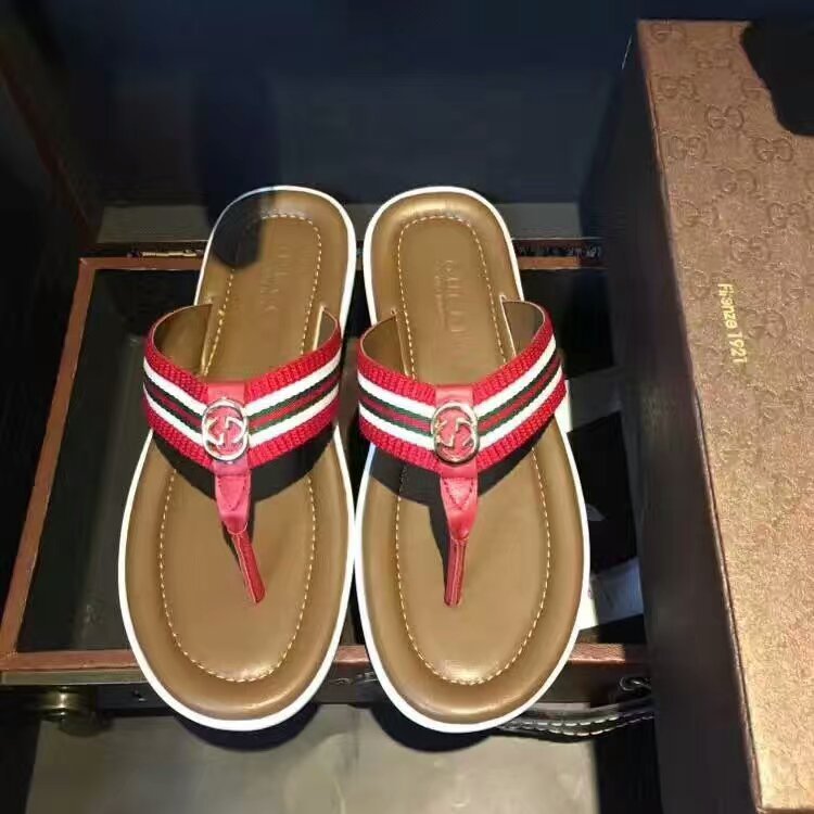 G men slippers AAA-316