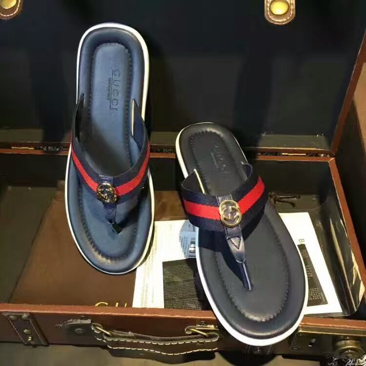 G men slippers AAA-317