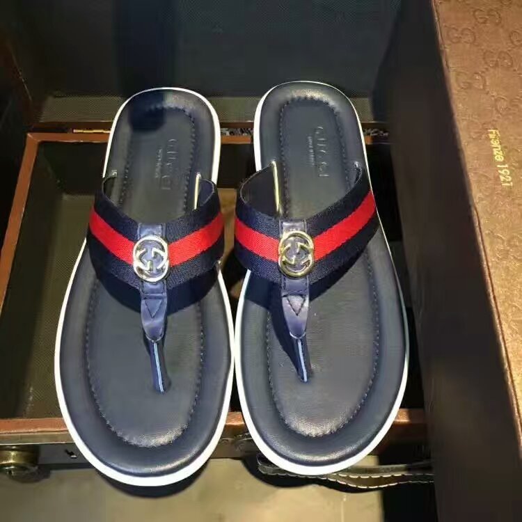 G men slippers AAA-317