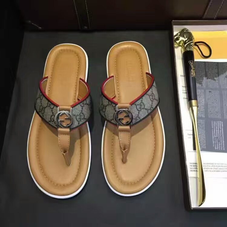 G men slippers AAA-319