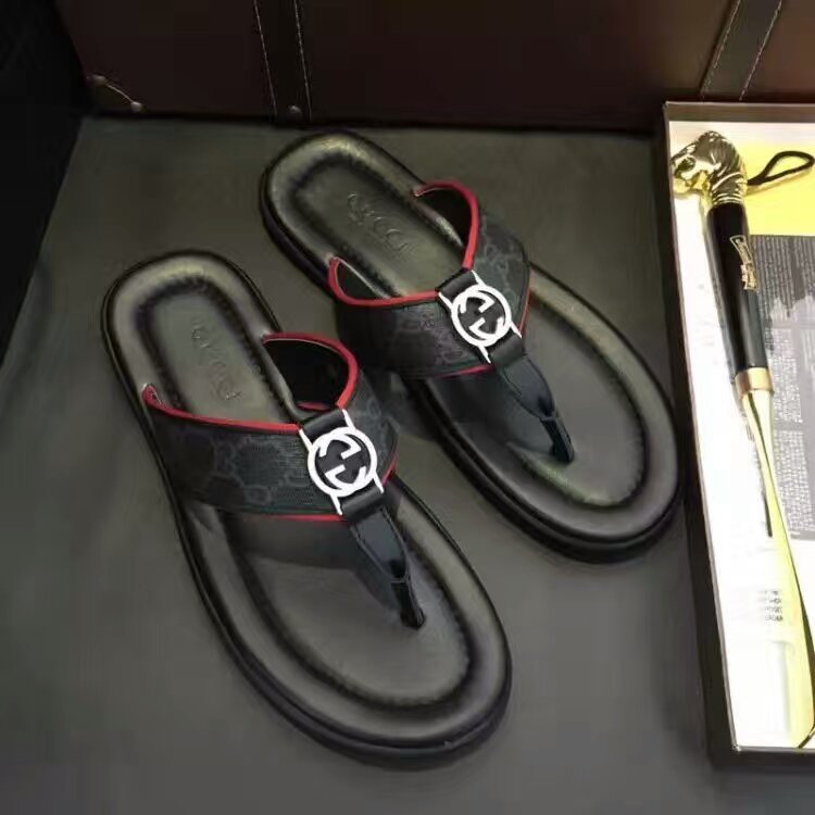 G men slippers AAA-320