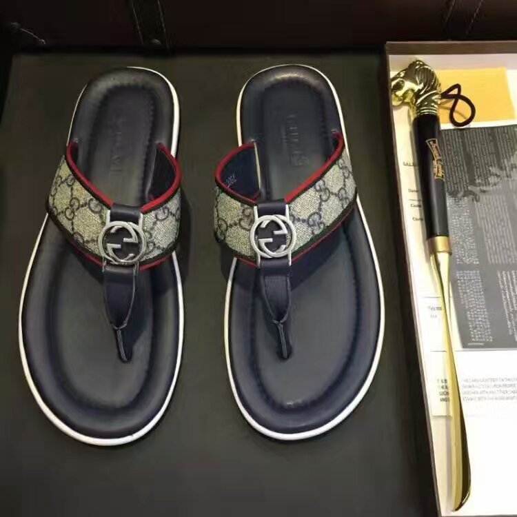 G men slippers AAA-321