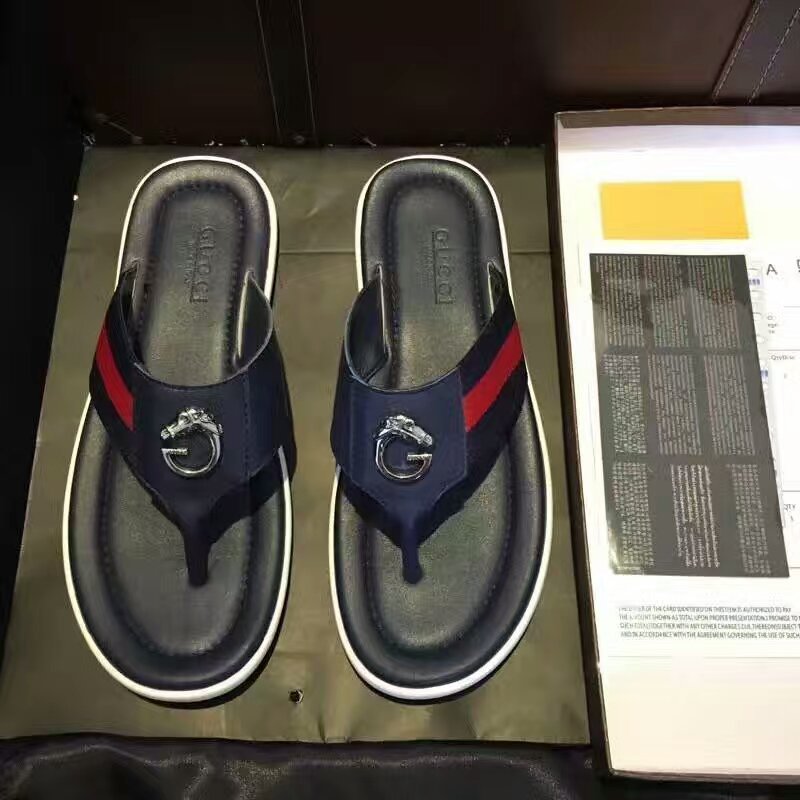 G men slippers AAA-322