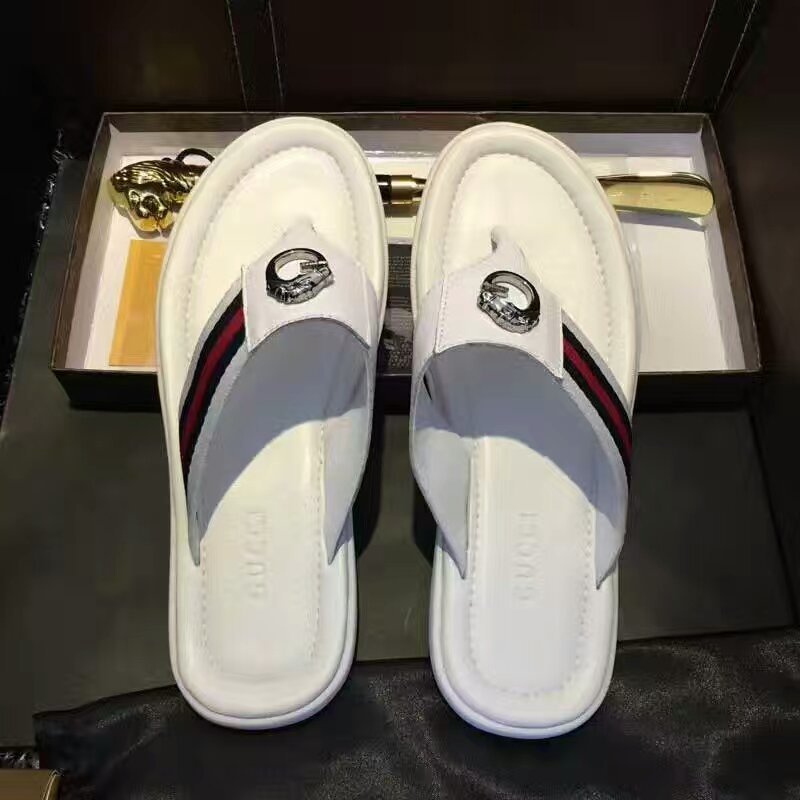 G men slippers AAA-323