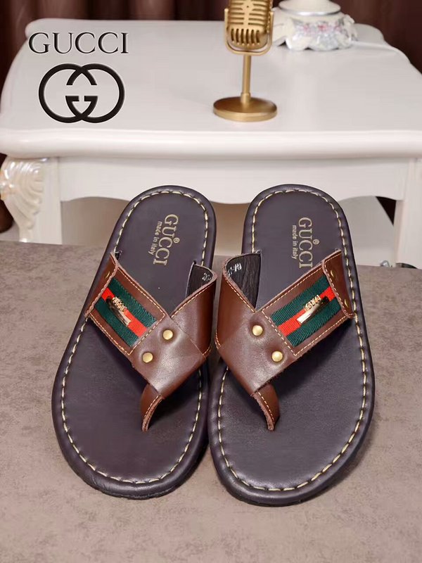 G men slippers AAA-325