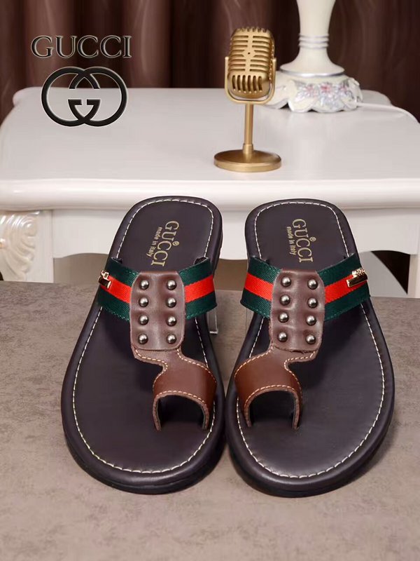 G men slippers AAA-325