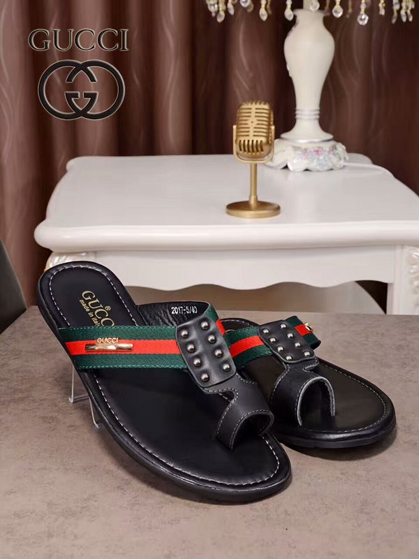 G men slippers AAA-326