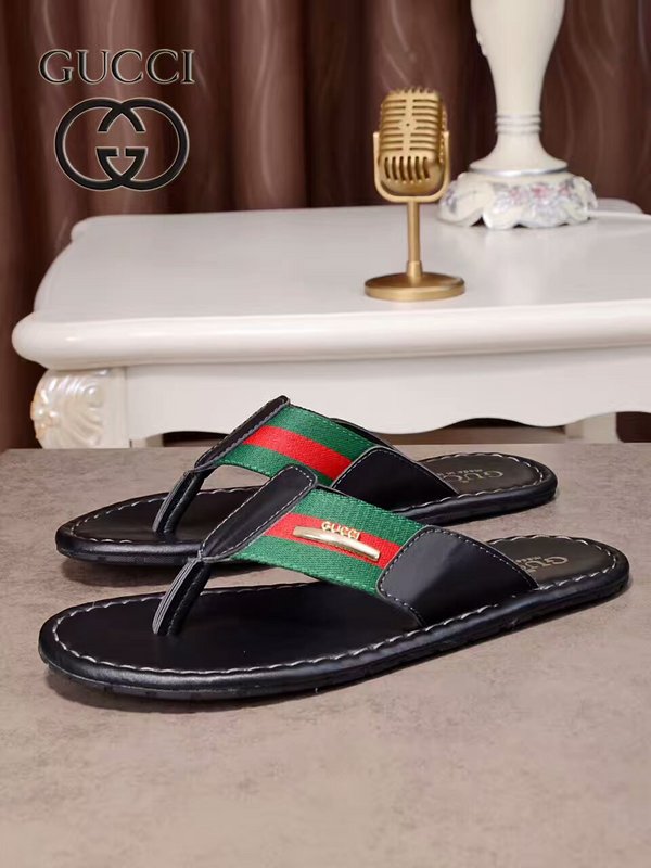 G men slippers AAA-326