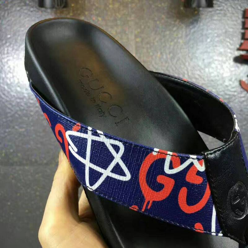 G men slippers AAA-328