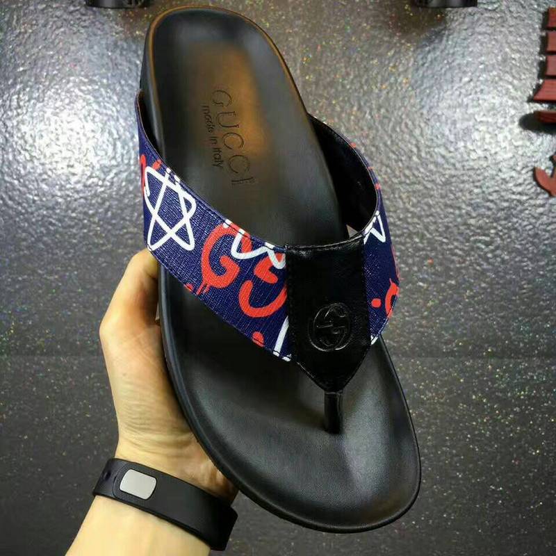 G men slippers AAA-328