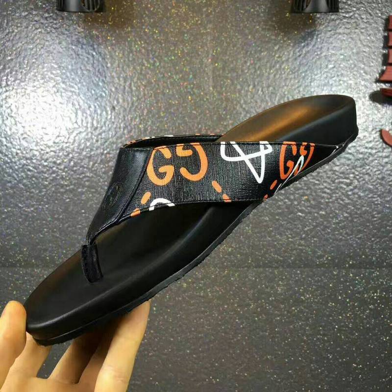 G men slippers AAA-329