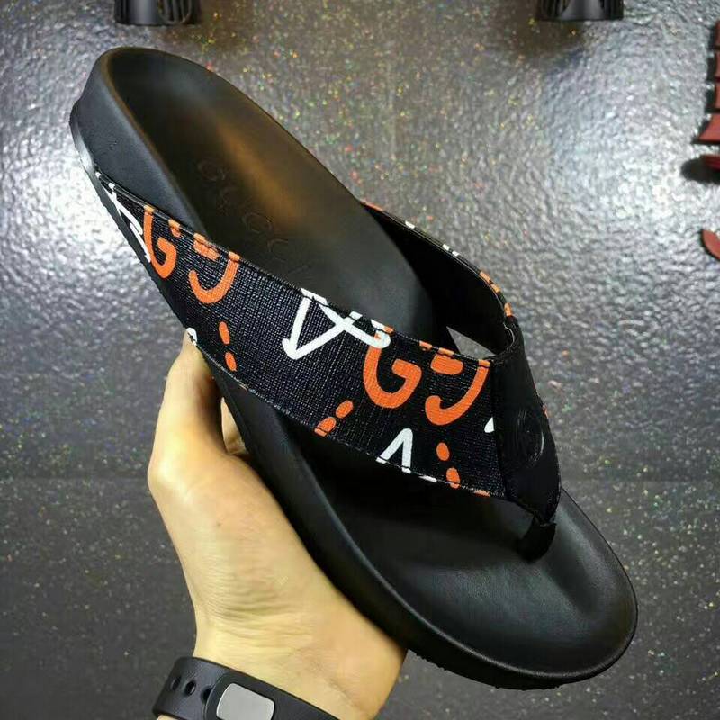 G men slippers AAA-329