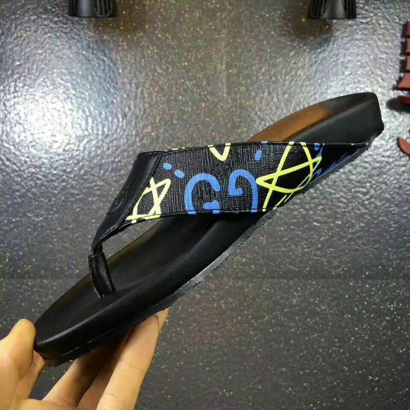 G men slippers AAA-330