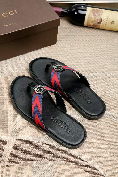 G men slippers AAA-331