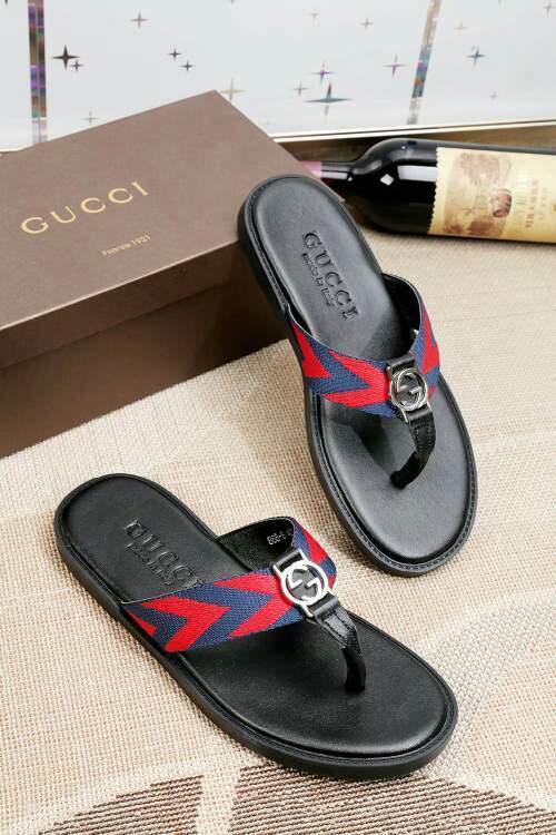 G men slippers AAA-331