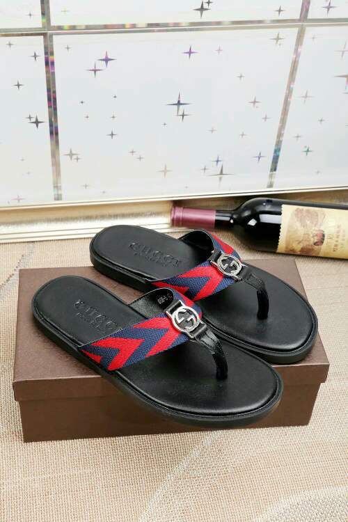 G men slippers AAA-331