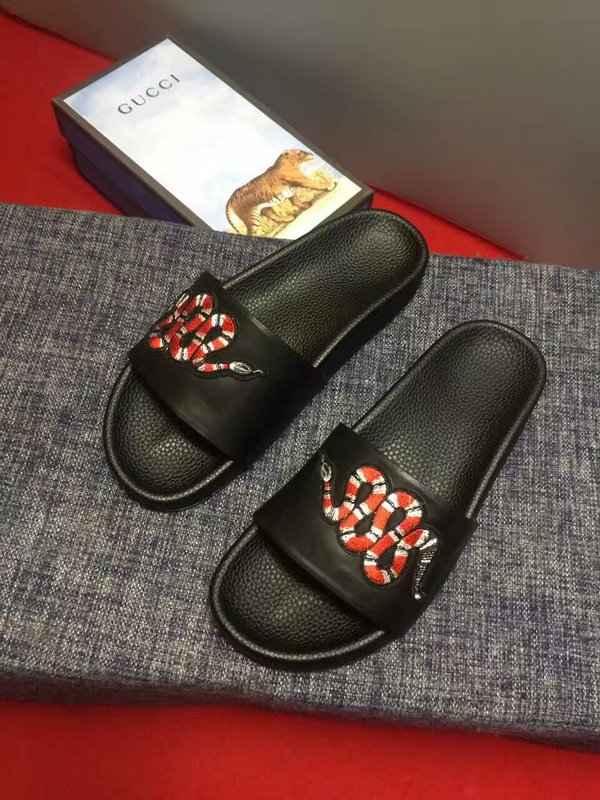 G men slippers AAA-334