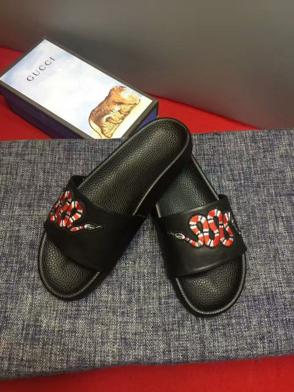 G men slippers AAA-334